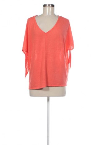 Damenpullover Time and tru, Größe L, Farbe Rosa, Preis € 7,99