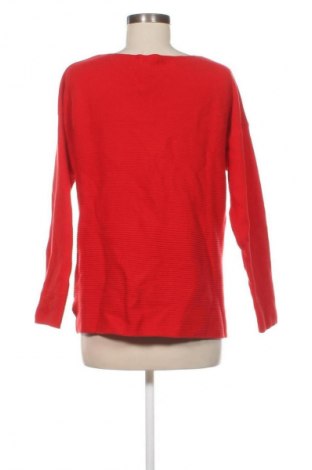 Damenpullover Tom Tailor, Größe L, Farbe Rot, Preis 19,99 €