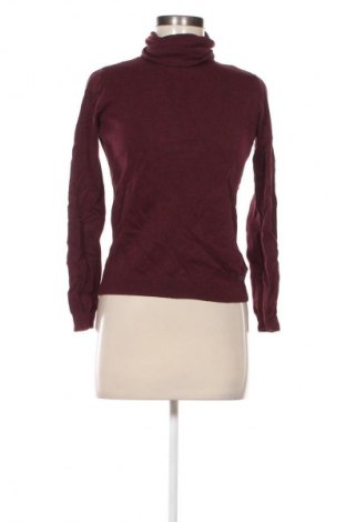 Damenpullover Tom Tailor, Größe XS, Farbe Rot, Preis 14,99 €