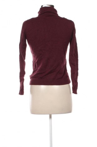 Damenpullover Tom Tailor, Größe XS, Farbe Rot, Preis 14,99 €
