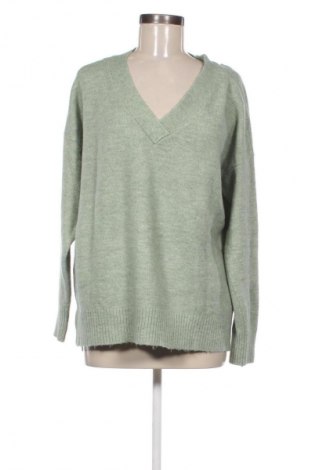 Damenpullover Tom Tailor, Größe M, Farbe Grün, Preis € 15,99
