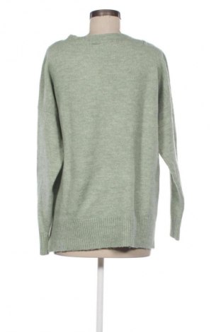 Damenpullover Tom Tailor, Größe M, Farbe Grün, Preis € 15,99