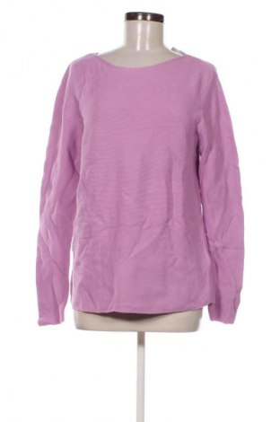 Damski sweter Tom Tailor, Rozmiar L, Kolor Różowy, Cena 91,99 zł