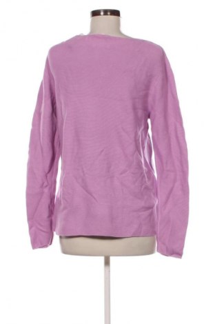Damski sweter Tom Tailor, Rozmiar L, Kolor Różowy, Cena 91,99 zł