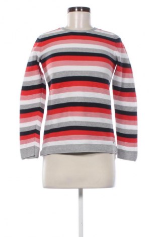Damenpullover Tom Tailor, Größe S, Farbe Mehrfarbig, Preis € 21,00