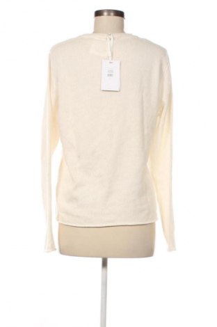 Damski sweter Tommy Hilfiger, Rozmiar XL, Kolor ecru, Cena 659,99 zł