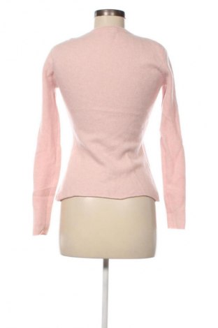 Damski sweter Tommy Hilfiger, Rozmiar S, Kolor Różowy, Cena 358,99 zł