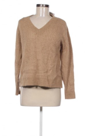 Damenpullover Tommy Hilfiger, Größe L, Farbe Beige, Preis € 42,99