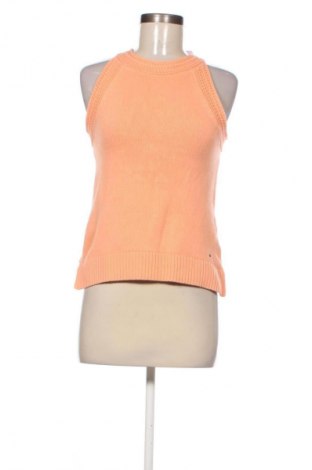 Damenpullover Tommy Hilfiger, Größe S, Farbe Orange, Preis € 55,75