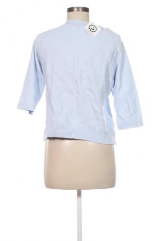 Női pulóver Tommy Hilfiger, Méret S, Szín Kék, Ár 29 359 Ft