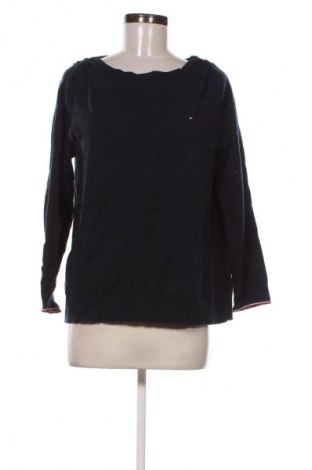 Dámský svetr Tommy Hilfiger, Velikost XXL, Barva Modrá, Cena  1 799,00 Kč