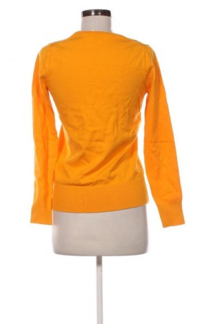 Damski sweter Tommy Hilfiger, Rozmiar S, Kolor Żółty, Cena 343,99 zł