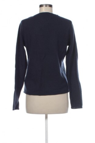 Damenpullover Tommy Hilfiger, Größe M, Farbe Blau, Preis 172,99 €