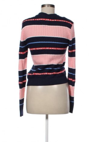 Damenpullover Tommy Jeans, Größe S, Farbe Mehrfarbig, Preis € 42,00