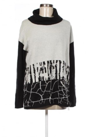 Damenpullover Toni, Größe XXL, Farbe Mehrfarbig, Preis € 15,99