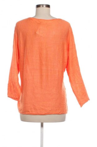Damenpullover Toni x Tom  by Tom Tailor, Größe M, Farbe Orange, Preis € 15,99