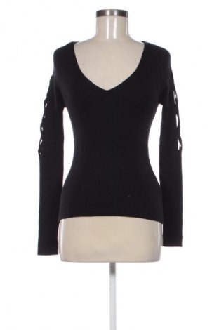 Pulover de femei Topshop, Mărime M, Culoare Negru, Preț 107,89 Lei