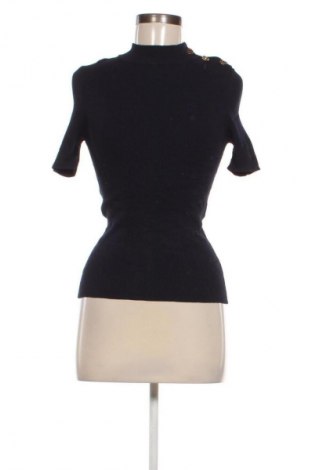 Dámský svetr Tory Burch, Velikost M, Barva Modrá, Cena  3 199,00 Kč