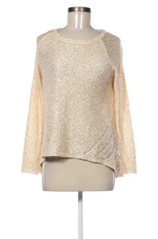 Damenpullover Tout Feu Tout Femme, Größe M, Farbe Ecru, Preis € 14,83