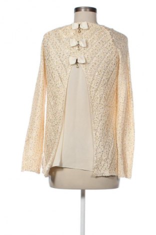 Damenpullover Tout Feu Tout Femme, Größe M, Farbe Ecru, Preis € 14,83