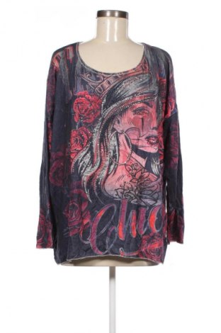 Damenpullover Tredy, Größe 3XL, Farbe Mehrfarbig, Preis € 11,99