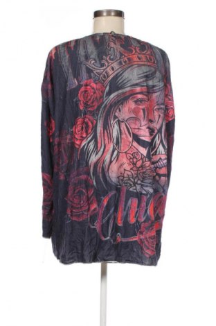 Damenpullover Tredy, Größe 3XL, Farbe Mehrfarbig, Preis € 11,99