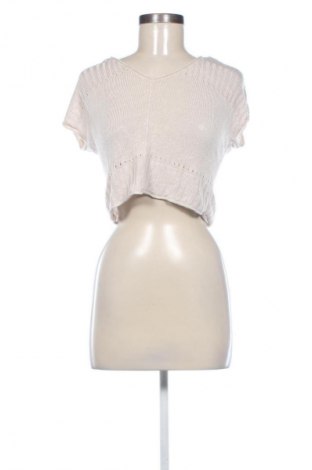 Dámsky pulóver Trend, Veľkosť XS, Farba Béžová, Cena  9,95 €