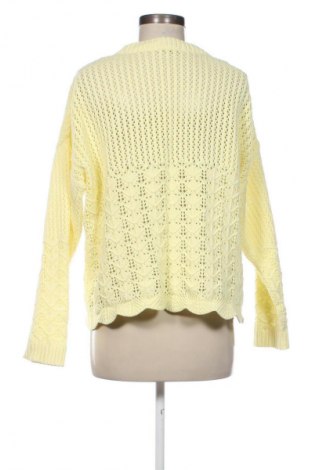Női pulóver Tu, Méret XL, Szín Sárga, Ár 5 829 Ft