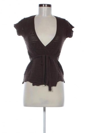 Damenpullover Tu, Größe M, Farbe Braun, Preis € 10,99