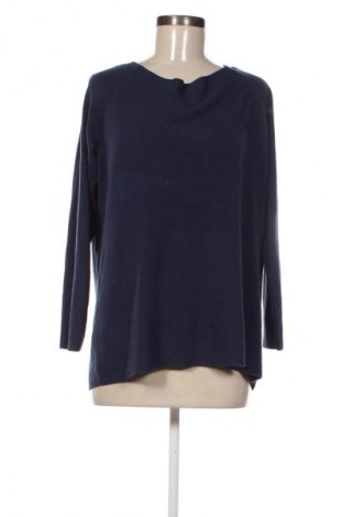 Damenpullover Tu, Größe XXL, Farbe Blau, Preis € 10,99