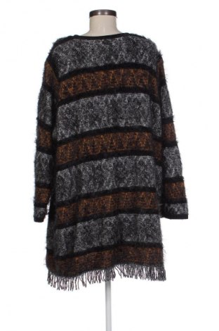 Damenpullover Ulla Popken, Größe XXL, Farbe Mehrfarbig, Preis € 14,99