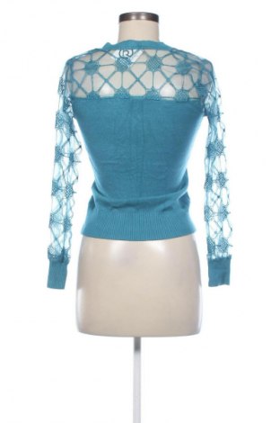 Damenpullover Unbranded, Größe S, Farbe Blau, Preis € 14,77