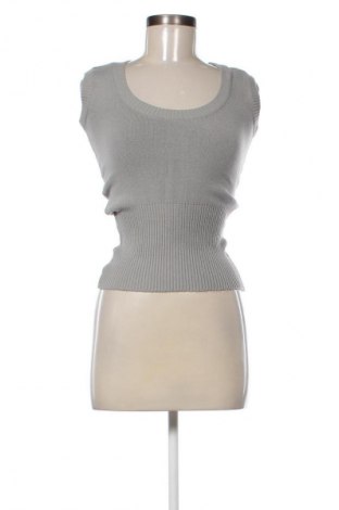 Damenpullover Unbranded, Größe M, Farbe Grau, Preis 14,83 €