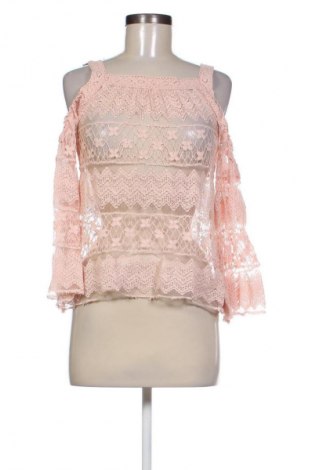 Damenpullover Unbranded, Größe S, Farbe Rosa, Preis € 14,83