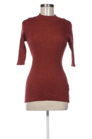 Dámsky pulóver Unbranded, Veľkosť XL, Farba Hnedá, Cena  14,83 €