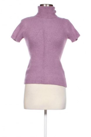 Damenpullover Unbranded, Größe M, Farbe Lila, Preis € 14,83