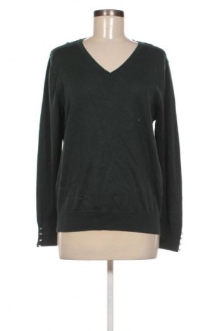 Damenpullover Unbranded, Größe L, Farbe Grün, Preis 20,99 €