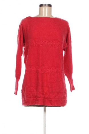 Dámsky pulóver Unbranded, Veľkosť M, Farba Červená, Cena  14,83 €