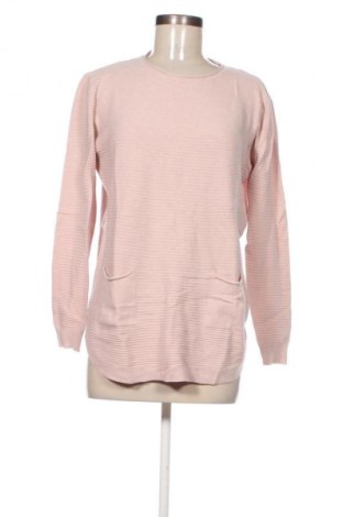 Dámsky pulóver Unbranded, Veľkosť L, Farba Popolavo ružová, Cena  14,83 €