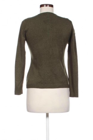 Dámský svetr Unbranded, Velikost M, Barva Zelená, Cena  259,00 Kč