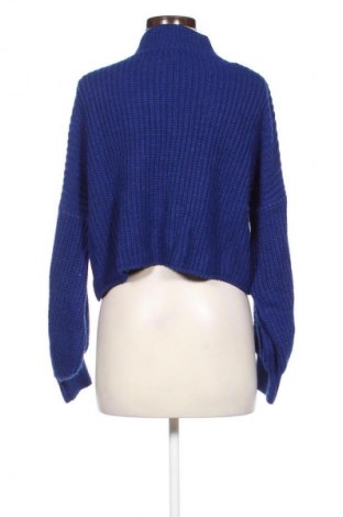 Dámský svetr Unbranded, Velikost M, Barva Modrá, Cena  259,00 Kč