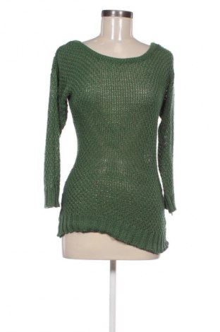 Dámský svetr Unbranded, Velikost M, Barva Zelená, Cena  249,00 Kč