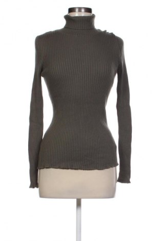 Dámský svetr Unbranded, Velikost M, Barva Zelená, Cena  259,00 Kč