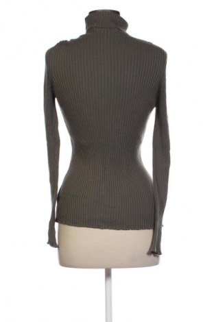 Dámský svetr Unbranded, Velikost M, Barva Zelená, Cena  259,00 Kč