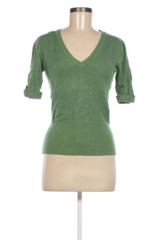 Dámský svetr Unbranded, Velikost M, Barva Zelená, Cena  249,00 Kč