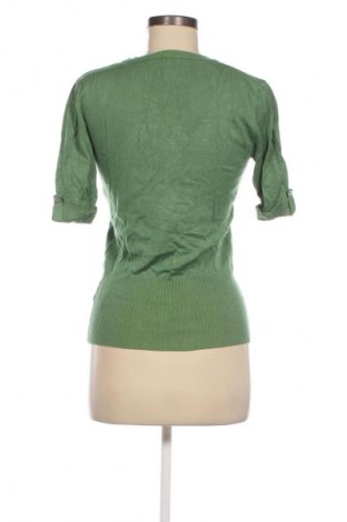 Dámský svetr Unbranded, Velikost M, Barva Zelená, Cena  249,00 Kč