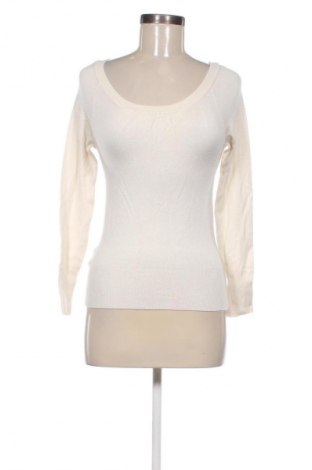 Damenpullover Unbranded, Größe L, Farbe Ecru, Preis € 10,99