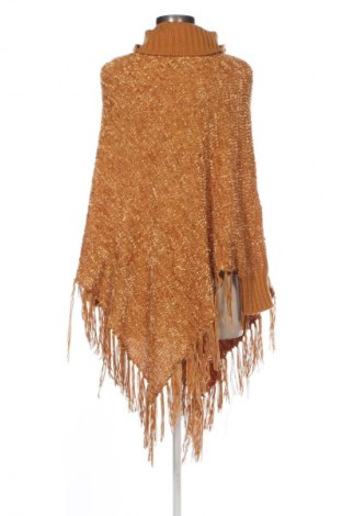 Damenpullover Unbranded, Größe L, Farbe Braun, Preis € 10,99