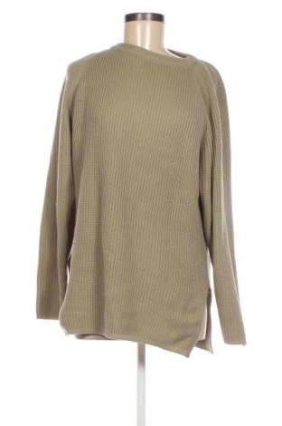 Damenpullover Unbranded, Größe L, Farbe Grün, Preis € 10,99