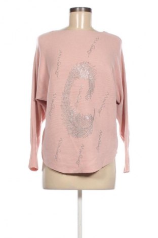Damenpullover Unbranded, Größe M, Farbe Rosa, Preis € 10,99